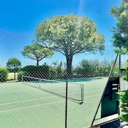 Apartment Magnifique T2 Luxe Cannes Privee Piscine Tennis Restaurant