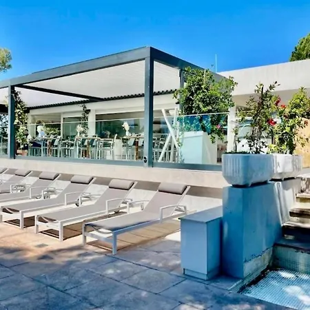 Apartment Magnifique T2 Luxe Cannes Privee Piscine Tennis Restaurant *