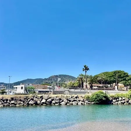 Magnifique T2 Luxe Cannes Privee Piscine Tennis Restaurant Apartment Mandelieu-la-Napoule